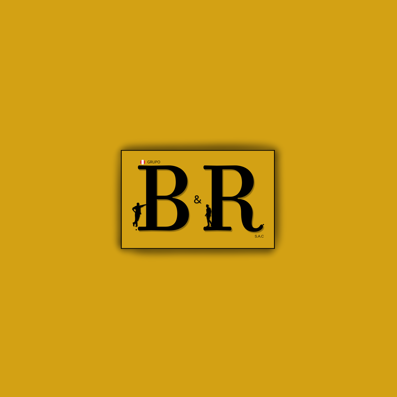 Logo Be & Re